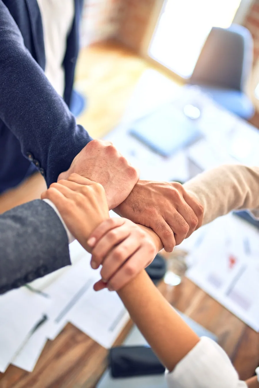 Como começa o trabalho com a GSL? — GSL Assessoria Contábil